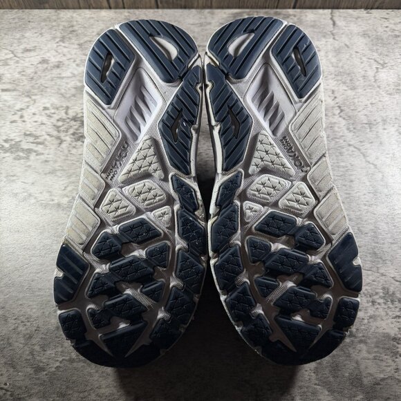 Hoka One One Arahi 6 Men’s Running Shoes Size 9 D Outer Space Blue *NO INSOLES* main image 4